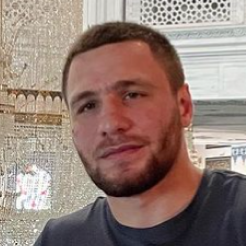 Магамет Цечоев