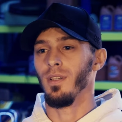 Ахмед Муцольгов