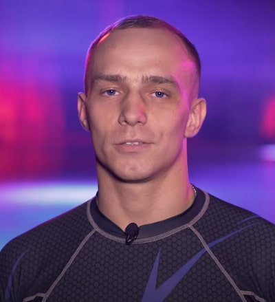 Александр Угрюмов