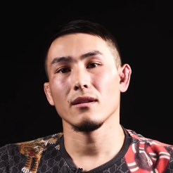 Азамат Сейдаков
