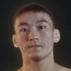Адилет Мамытов