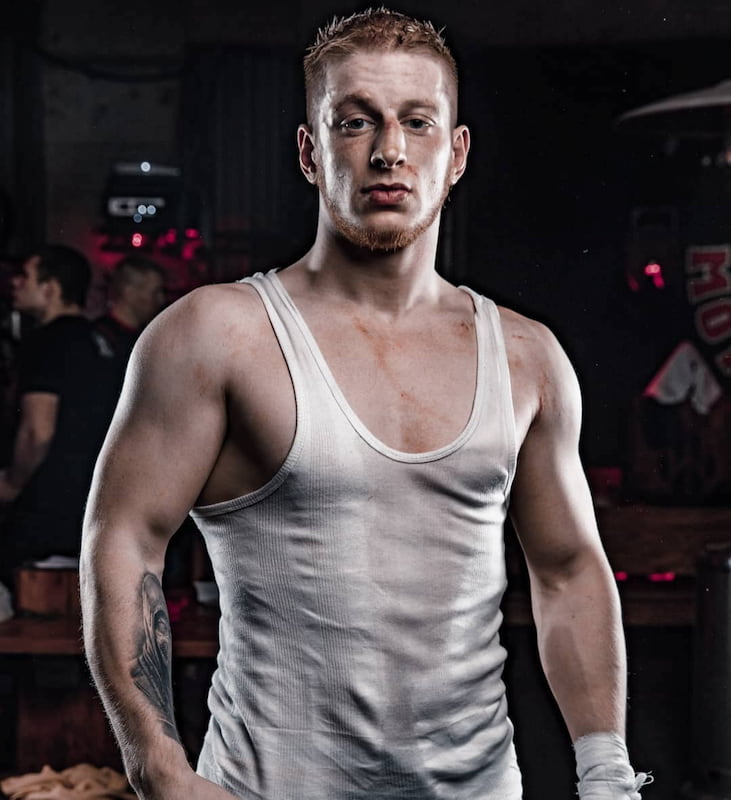 Андрей Ефимов