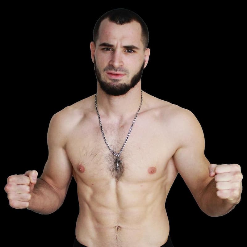 Андрей Чеботарев