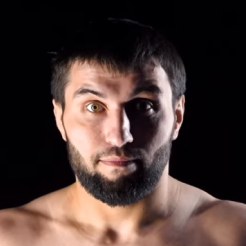 Али «Травматолог» Зайналов