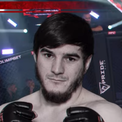 Алексей Воронин