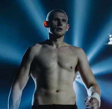 Сергей Макаров