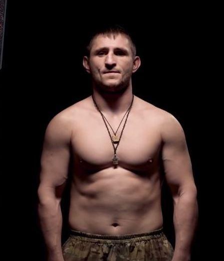 Евгений Гонтарев