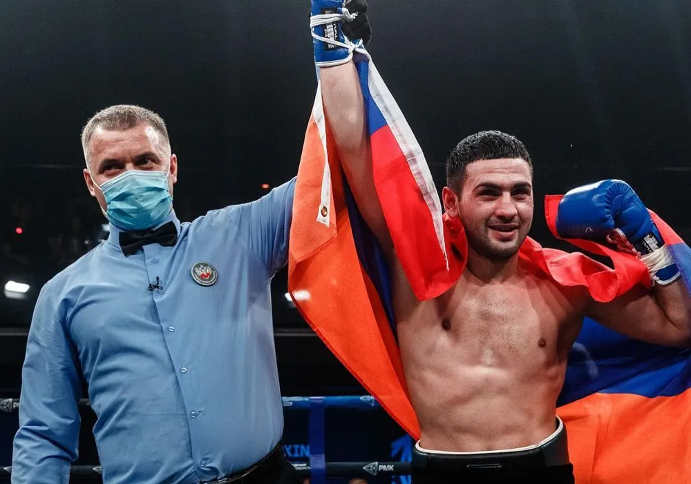 Жора Амазарян