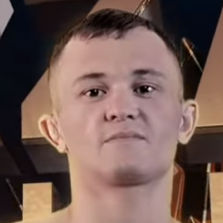 Бекзат Алмахан