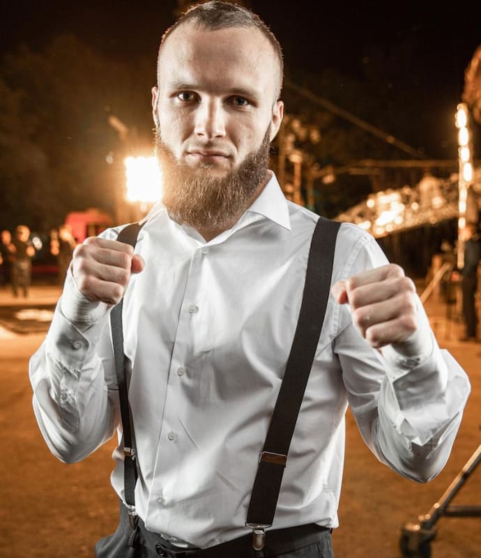 Иса Пилипенко