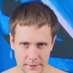 Павел Репин