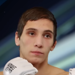 Дамир Аминов