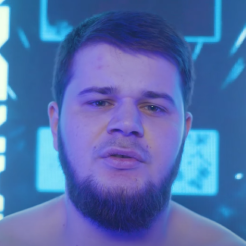 Рамиз Балабеков