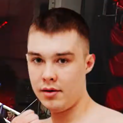 Ярослав Ряховский