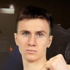 Андрей Степанов