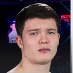 Алиби Пернебек