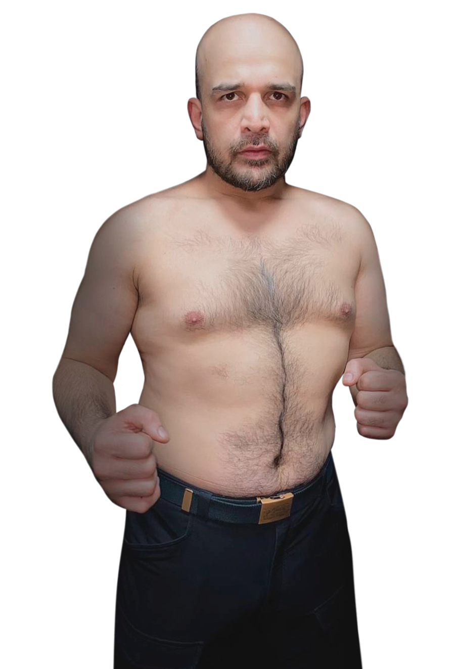 Эмин Немой