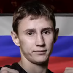 Егор Фрольцов