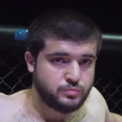 Шамиль Аммаев