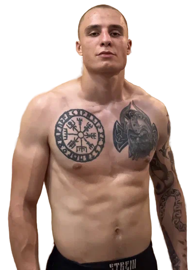 Дмитрий Стукачёв