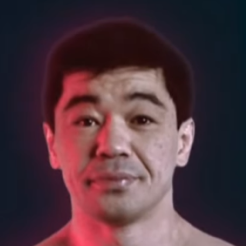 Нурберген Шарипов