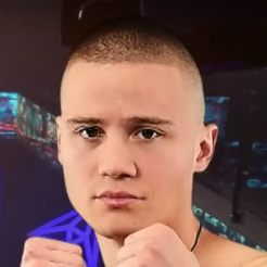 Сергей Павликов