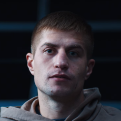 Александр Михаськов