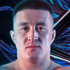 Бакмерей Маркс