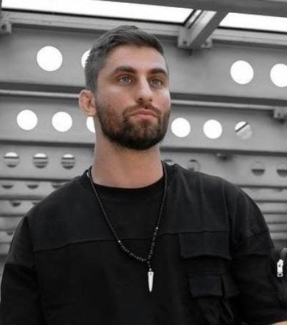 Илья Колотилин