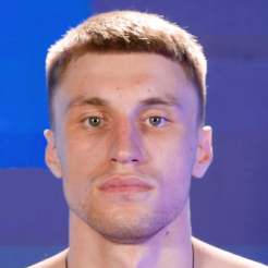 Савелий Курочкин