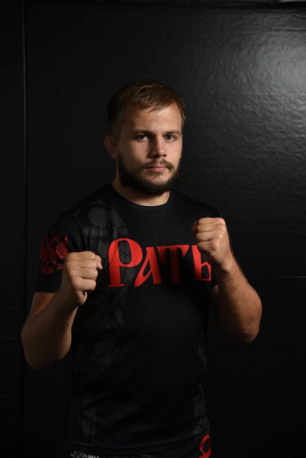 Александр Грозин