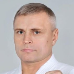 Юрий Киселёв