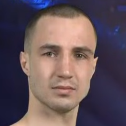 Сергей Егоров