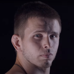Николай Лебедев