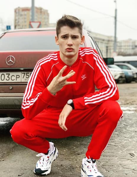 Иван Эфиров