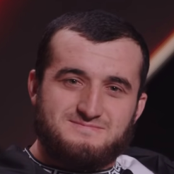 Гайдарбег Сурхаев