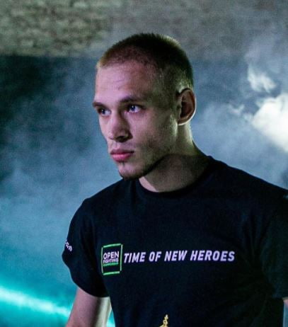 Петр Писанюк