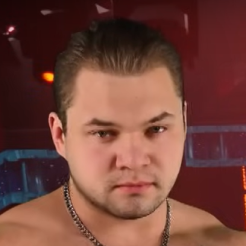 Сергей Морозов