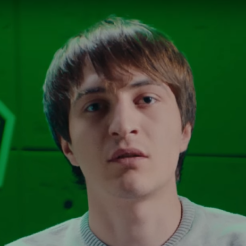 Руслан Албаков