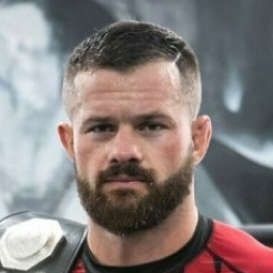 Дмитрий Бикрёв