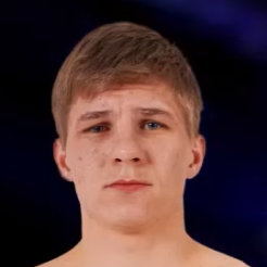 Кирилл Карпекин