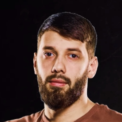 Сайхан Дукаев