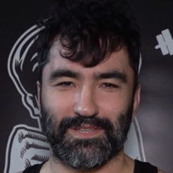 Алексей Маслов