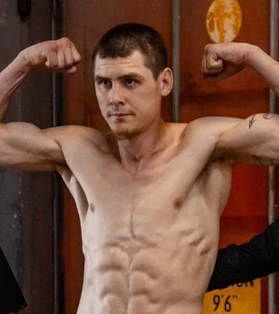 Алексей Голубовский