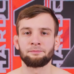 Даниил Ганин