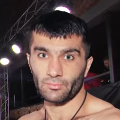 Вагинак Тамразян