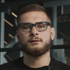 Теймур «Турик» Тураджов