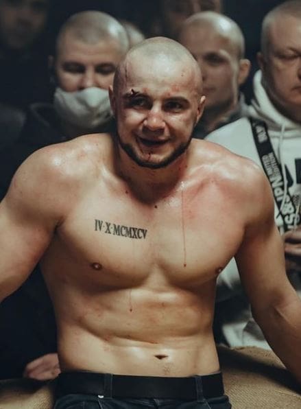 Александр Сидор