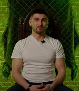 Артур Шихов