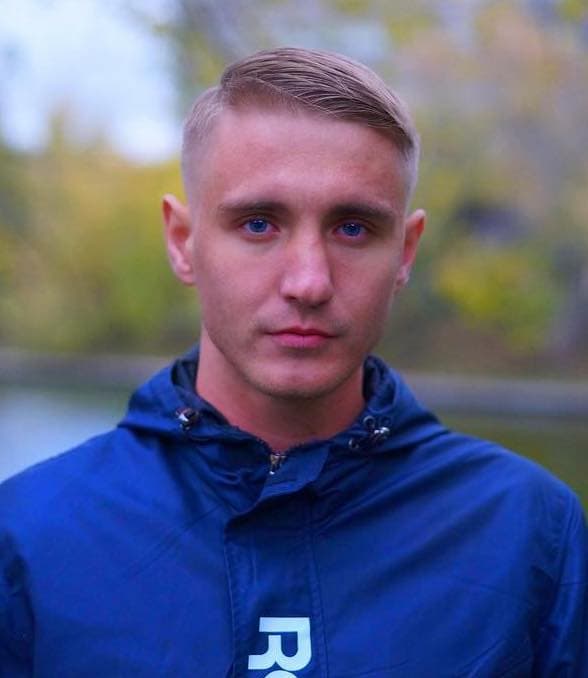 Святослав Коваленко